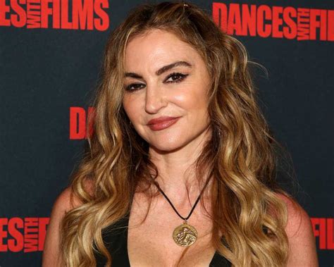 drea de matteo nude onlyfans|‘The Sopranos’ Alum Drea de Matteo Launches OnlyFans Page